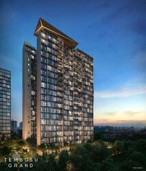 Tembusu Grand (D15), Condominium #511252801